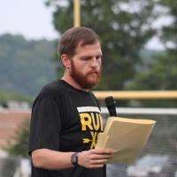 Former Keyser High teacher, coach facing child porn charges