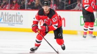 New Jersey Devils fantasy rankings, projections for 2025