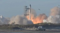 Marina alerta por caída de restos de Starship en el Golfo de México: el lanzamiento será este domingo
