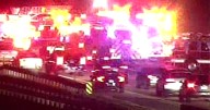 Westbound SH 114 closed after fatal two-vehicle crash in Irving, police say
