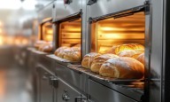 NuStef Baking fined $55,000 for workplace injury