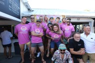PHOTOS: Battle of the Bachelors & Bachelorettes