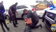 Prosecutors say Florida deputy who punched Black man at traffic stop did not commit crime