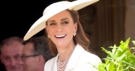 Kate Middleton 'showed her true colours' in surprise first meeting with royal butler
