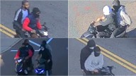 Dorchester shooting under investigation: People sought