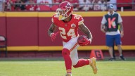 Skyy Moore trade grades for Chiefs, 49ers
