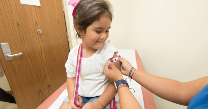 ‘We are sweating’: Missouri kindergarten vaccination rates fall below immunity threshold