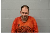 Raleigh County man arrested for robbery in Beckley