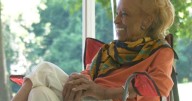 Vivian Ayers Allen, SC native and poet, has died at 102