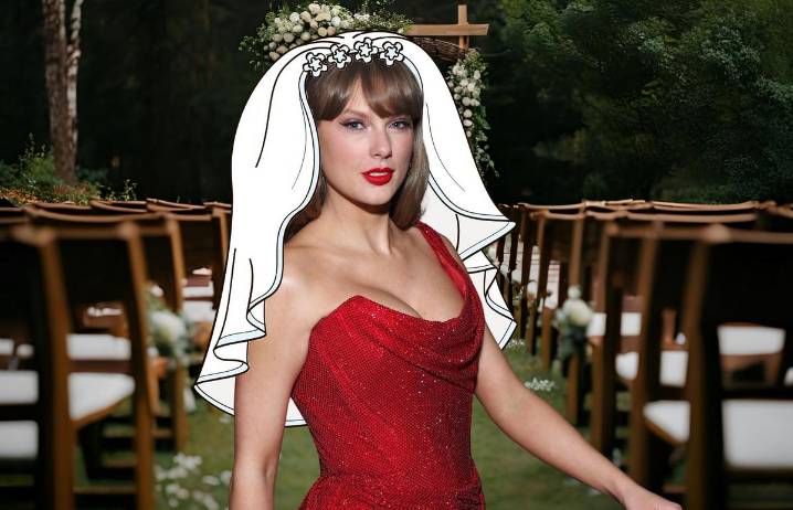 13 Country Artists Who Should Totally Play at Taylor Swift’s Wedding