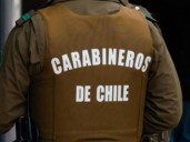 Tragedia en Los Ríos: Buscan a menor y adulto desaparecidos en el río Pilmaiquén