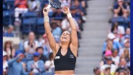 Renata Zarazúa gana en su debut dentro del US Open 2025
