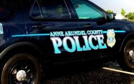 Armed purse-snatching in Glen Burnie under investigation after woman confronted outside car