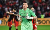 Otra vez, San Armani: River zafó en los penales y jugará con Racing los cuartos de la Copa Argentina