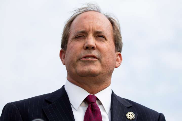 Texas: fiscal quiere declarar vacantes escaños demócratas que boicotean el mapa electoral