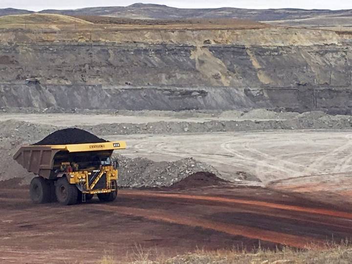 Alberta’s coal mine reclamation standards failing to protect water, fish: study