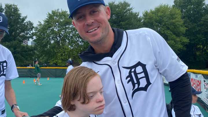 Detroit Tigers' off-the-field fun as important as on