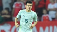 Gilberto Mora jugará en la Selección Sub20