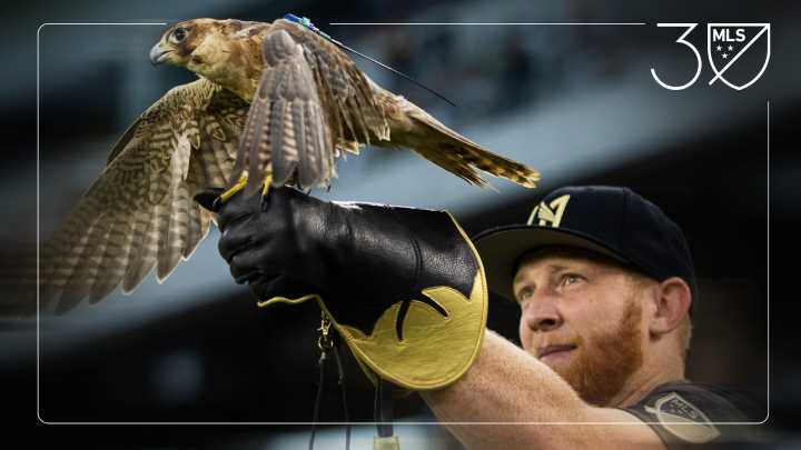 LAFC: Taking pre-match traditions to new heights