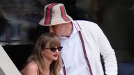 Taylor Swift stuns with vintage-inspired engagement ring designed by Kindred Lubeck