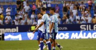 Clasificación de Segunda División tras la primera jornada