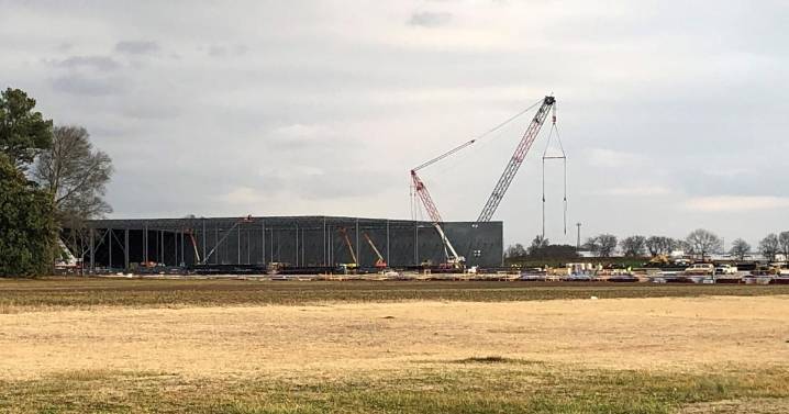Huntsville closes out 3 tax increment financing districts years ahead of schedule