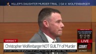 Killer’s Daughter Murder Trial: Watch the Verdict!