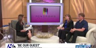 Reno Pops Orchestra's Be Our Guest
