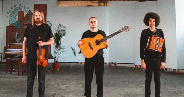 Folk festival set to return to Derby this autumn