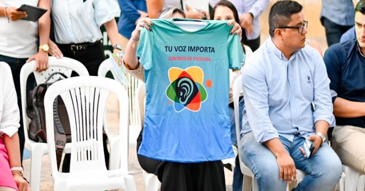 Conozca las estrategias de la Alcaldía para fortalecer la salud mental en Ibagué