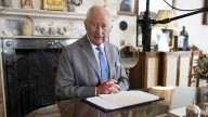 King Charles delivers incredibly powerful message from London home
