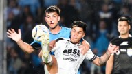 Central Córdoba se recuperó con una goleada a domicilio ante Belgrano