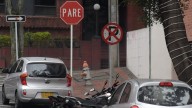 Señal de prohibido parquear con una X: ¿Qué significa? Ojo, da multa de $ 603.939