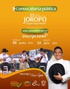 Abierta la convocatoria pública del 55° Torneo Internacional del Joropo