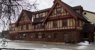 Granite Curling Club parking lot dispute discussed at Municipal Board hearing