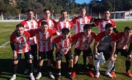 Liga de Dorrego: Monte está imparable y sacó más ventaja
