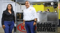 Reconocen KyA Dogos por su primer lugar en el Dogo Fest 2025