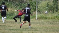 Se impone Abarrotes Rosaura al derrotar al Deportivo Peral en la Liga Luis Hernández