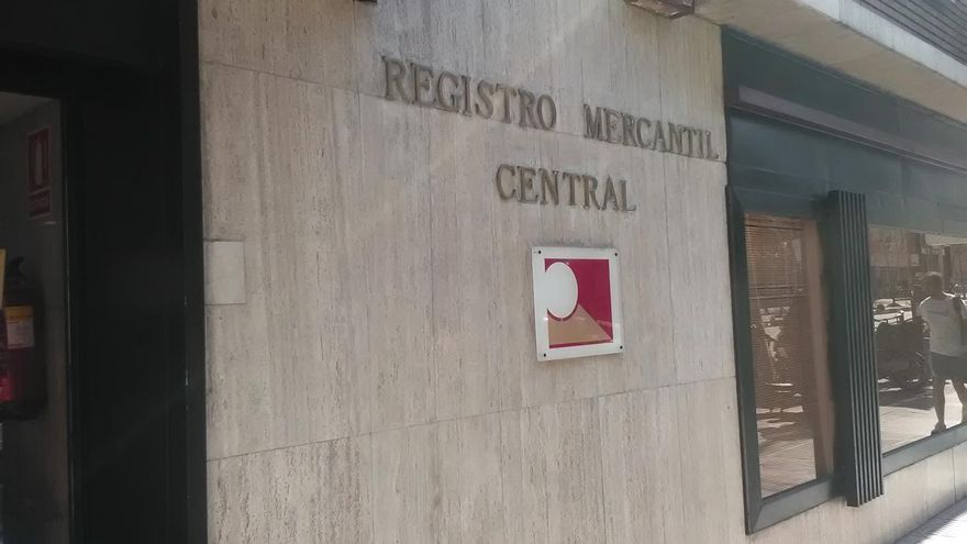 La creación de empresas crece un 15% en junio, el mejor registro en 18 años