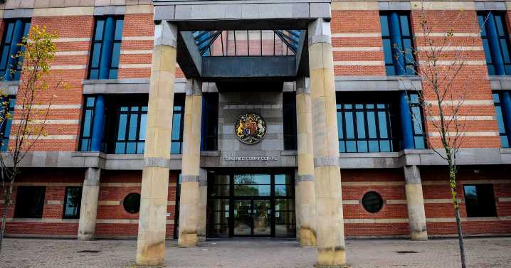 U.K. trans woman found guilty of sex assault after not disclosing gender identity to partner