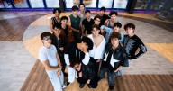 SANTOS BRAVOS llega a cambiar el paradigma de la música latina con el estreno de su reality