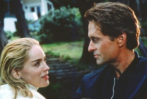 Sharon Stone Has a Blunt Response to the Upcoming Basic Instinct Reboot & It's NSFW