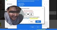 VIDEO: Hacker se hacía pasar por Microsoft para estafar personas pero terminó expuesto por una de sus víctimas