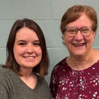 St. Paul’s welcomes new second grade teacher Taylor Zeimet