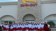 Take a look inside the first In