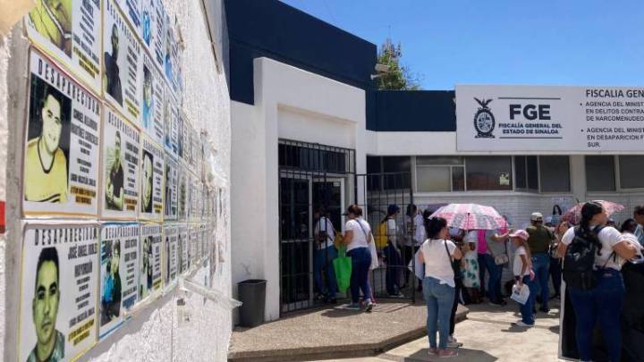 Colectivos de Mazatlán conmemorarán el Día Internacional de las Víctimas de Desaparición Forzada