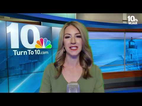 Coffee Break: remembering Judge Caprio, Storm Team 10 forecast, Taylor Swift's engagement.