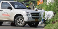 Violencia en Sabanalarga, Atlántico: 14 personas asesinadas en lo que va del 2025