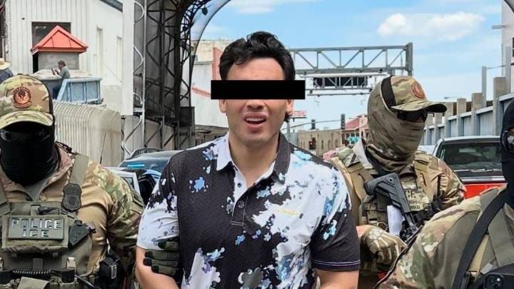 Julio César Chávez Jr enfrentará proceso en prisión, tras fallo del juez