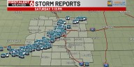 Wind reports, rain totals on weekend’s damaging storms that soaked Omaha